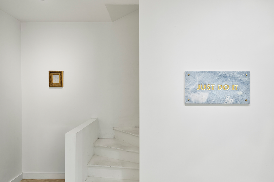 Galerie Messine
